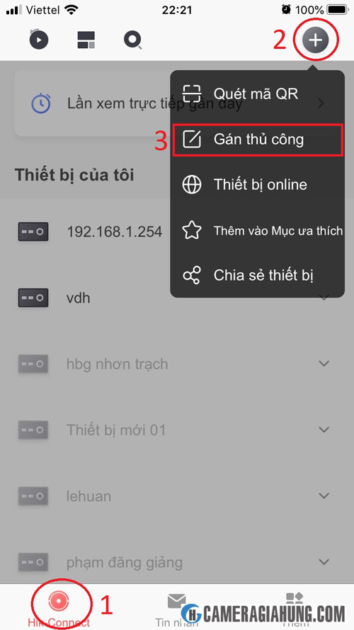 xem-camera-tren-hikconnect-voi-ten-mien-cameraddns-net-1