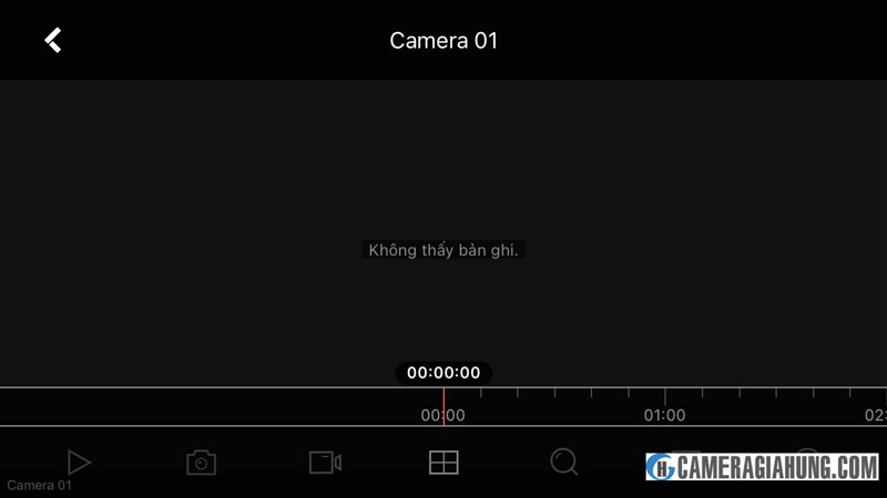 dau-ghi-camera-khong-the-ghi-hinh