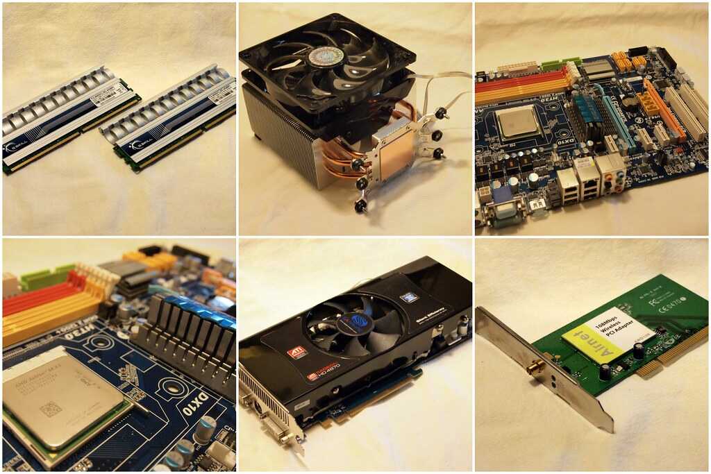 Thu mua mainboard máy tính hư hỏng Thu mua mainboard máy tính hư hỏng