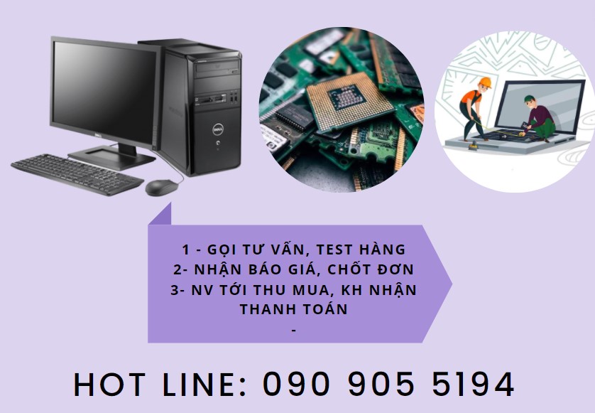 thu mua linh kien may tinh hong thu mua linh kien may tinh hong
