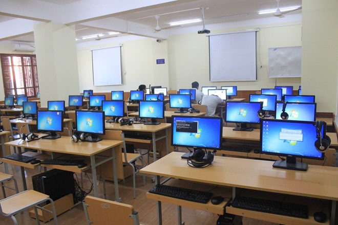 Thu mua máy tính cũ tận nơi