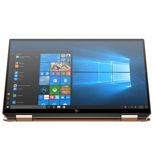 may tinh bang windows hp