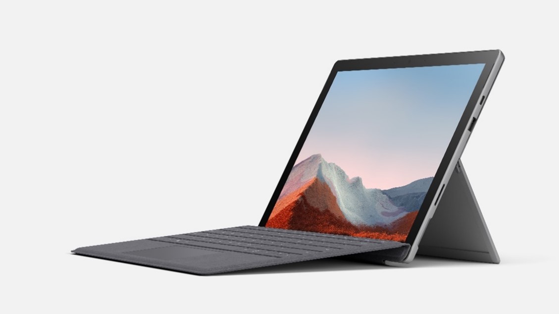 Windows Surface Pro 7