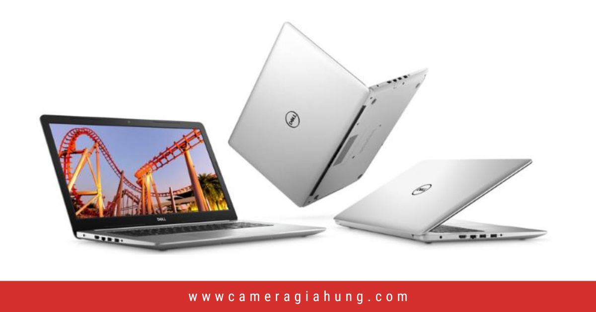 laptop dell cu core i7
