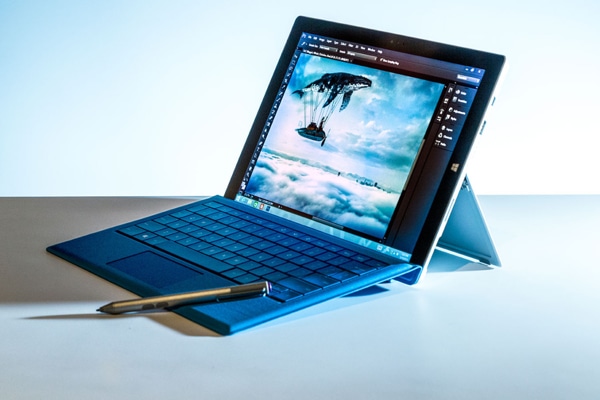 Máy tính bảng Windows 10 giá rẻ