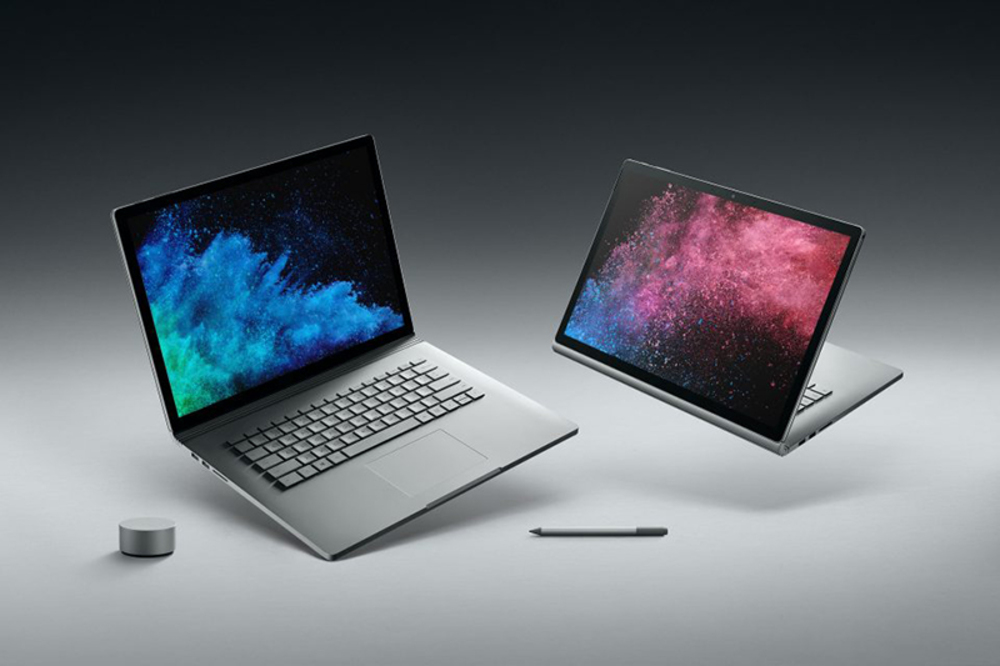 Ưu và nhược điểm của Surface Book 2