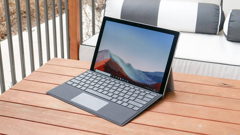 Bàn phím và laptop tương thích