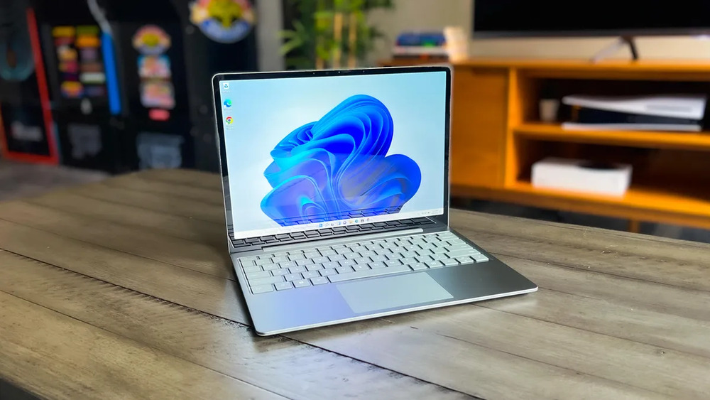 Thời lượng pin 13 tiếng