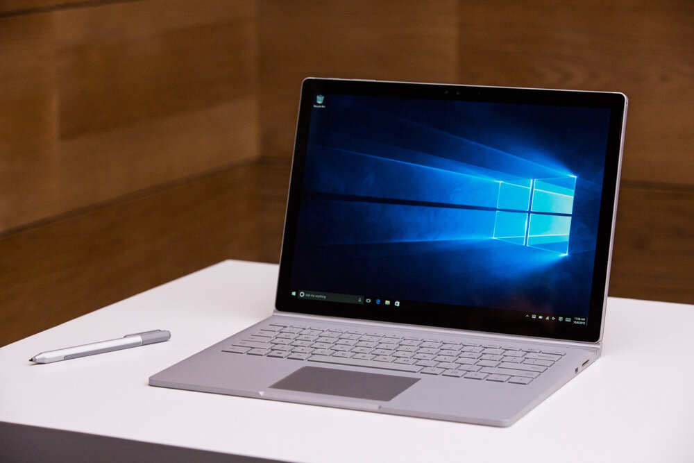 Bút cảm ứng Surface Pen
