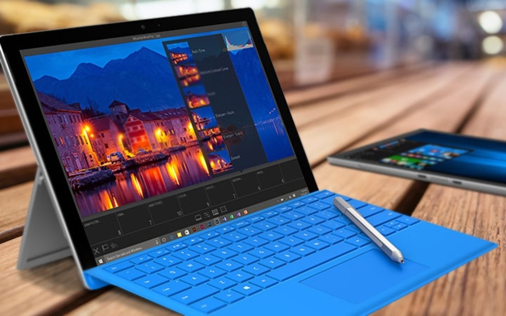 Ưu và nhược điểm của Surface Pro 5 hiện tại là gì?