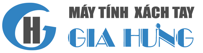 MÁY TÍNH GIA HƯNG